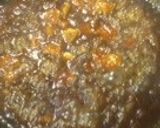 風邪ダウン息子の為・滋養強壮ステーキ作り方8写真