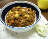 野菜たっぷり♥お役立ちミートソース作り方5写真