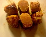 炙り明太子　焼き明太子　作り方3写真