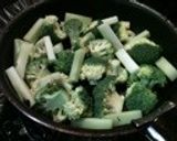 野菜嫌いも食べる☆茹でブロッコリー作り方1写真