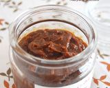 カレーパンの素でつくる「おもちピザ」作り方2写真
