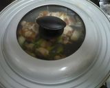 お家で居酒屋　簡単焼き鳥作り方3写真