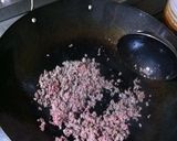 本格？　四川風麻婆豆腐作り方1写真