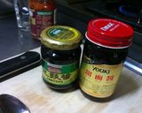 本格？　四川風麻婆豆腐作り方2写真