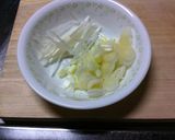 本格？　四川風麻婆豆腐作り方4写真