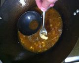 本格？　四川風麻婆豆腐作り方8写真