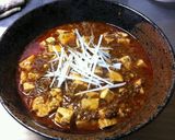 本格？　四川風麻婆豆腐作り方12写真