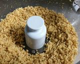 くるみとアーモンドのさくさくクッキー作り方3写真