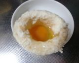 時短簡単♪月見きつね(具)作り方1写真