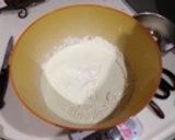 らなこのぼうしパン作り方1写真