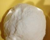 らなこのぼうしパン作り方7写真