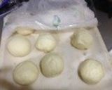 らなこのぼうしパン作り方19写真