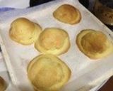 らなこのぼうしパン作り方21写真