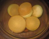 めちゃうま♪シソとチーズ入りの大根カツ♪作り方3写真