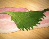 めちゃうま♪シソとチーズ入りの大根カツ♪作り方4写真