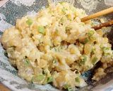 ☆さっぱり鶏むね肉の香ばしお焼き☆作り方3写真