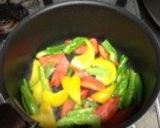 簡単スピード★スパイスココナッツカレー作り方3写真