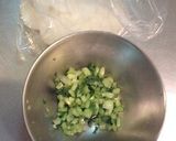 まるごと蕪☆葉もおいしい漬物作り方1写真