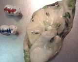 まるごと蕪☆葉もおいしい漬物作り方4写真