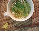 まるごと蕪☆葉もおいしい漬物作り方7写真