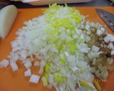 簡単！！自家製肉まん♪作り方3写真