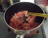 簡単！！自家製肉まん♪作り方4写真