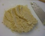 手作り　バーニャカウダーソース作り方5写真