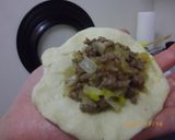 簡単！！自家製肉まん♪作り方8写真
