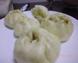 簡単！！自家製肉まん♪作り方10写真