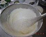 ♪スポンジケーキ♪作り方4写真