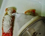 じゃがクリスティアンdeささみロール作り方3写真