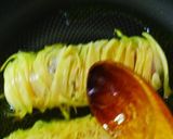 じゃがクリスティアンdeささみロール作り方10写真
