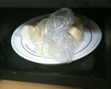 大好評 レンジで簡単15分でポテトサラダ作り方2写真