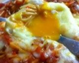 あったか〜い ミートスパグラタン作り方5写真