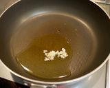 かぶのミルクスパゲッティ。作り方3写真