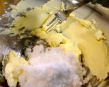 ふんわり☆フルーツケーキ作り方1写真