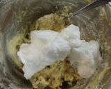 ふんわり☆フルーツケーキ作り方5写真