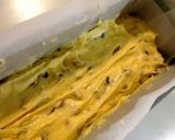 ふんわり☆フルーツケーキ作り方6写真