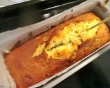 ふんわり☆フルーツケーキ作り方7写真