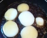 大根の煮物作り方2写真