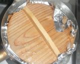 パパの煮サバ作り方4写真