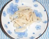 パパの煮サバ作り方5写真
