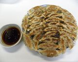 卵餃子作り方3写真