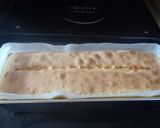 たっぷりリキュールのパウンドケーキ作り方8写真