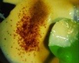 豆乳クリームパスタ作り方3写真