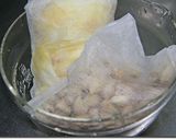 柚子ジャム作り方6写真