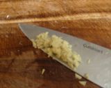 アメリカン鮭雑炊♪作り方4写真