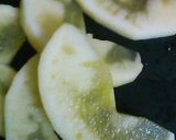 りんご感たっぷり☆アップルケーキ作り方4写真