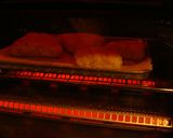 こんがり美味！塩麹＆味噌の焼きおにぎり作り方4写真