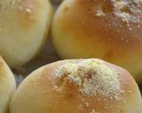 チーズチーズパン*チーズパン作り方21写真